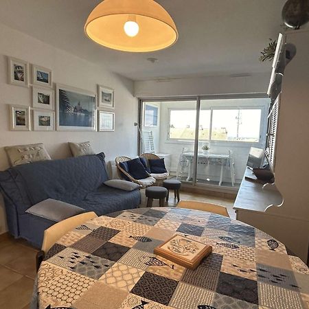 Appartement Cosy 3 Pieces Avec Parking Et Animaux Admis - Fr-1-224B-134 Noirmoutier-en-l'Ile Exteriör bild