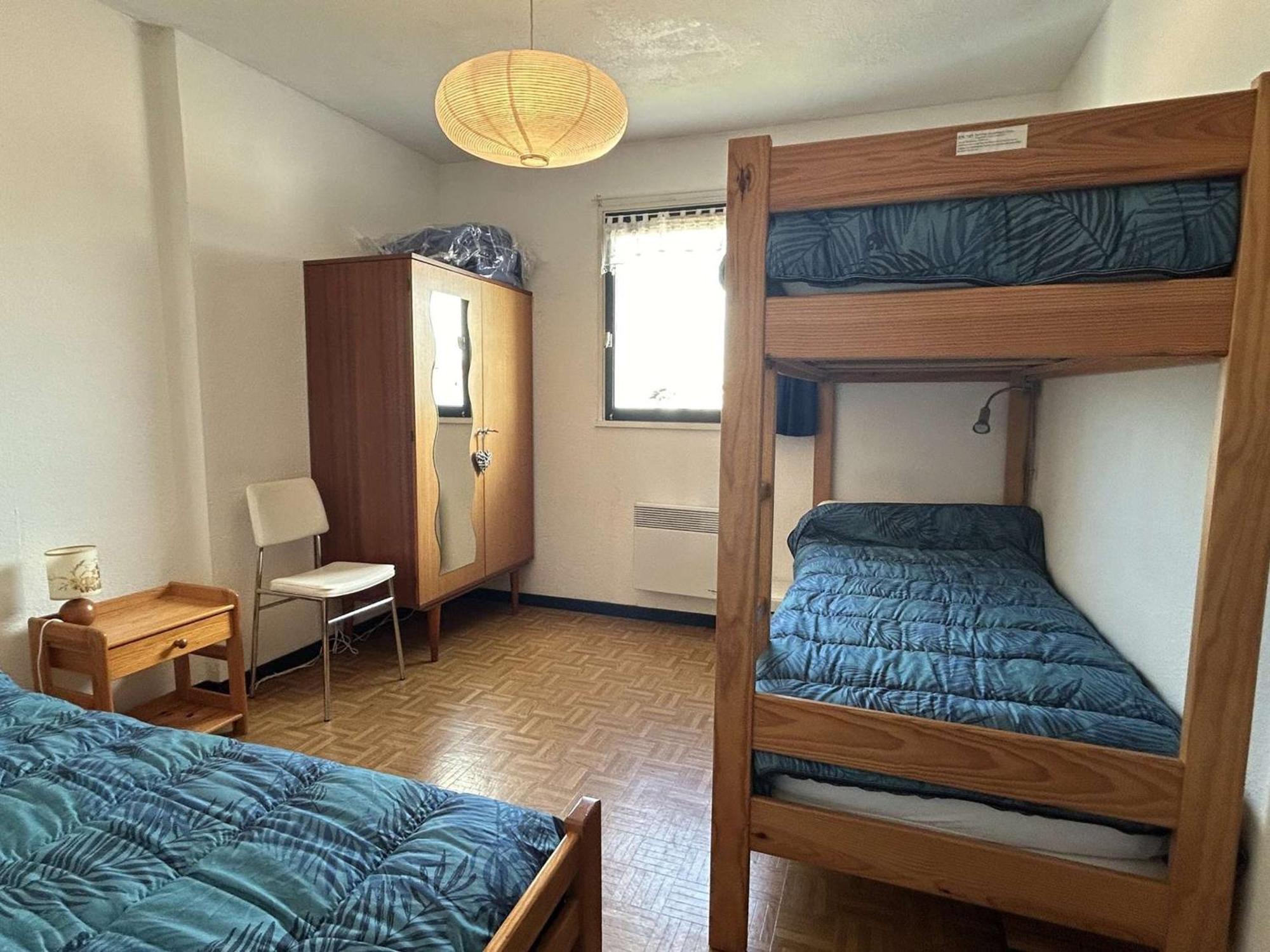 Appartement Cosy 3 Pieces Avec Parking Et Animaux Admis - Fr-1-224B-134 Noirmoutier-en-l'Ile Exteriör bild