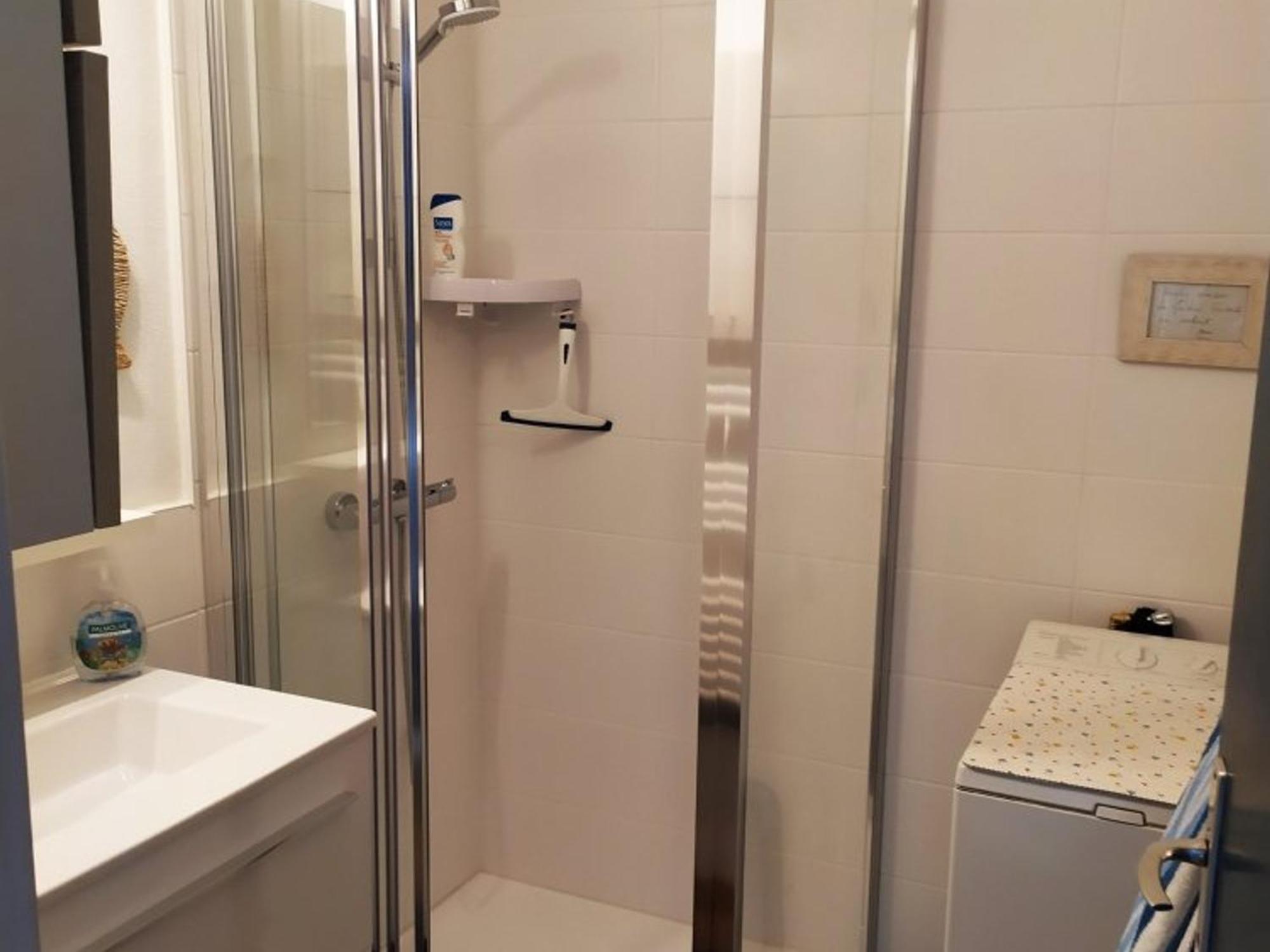 Appartement Cosy 3 Pieces Avec Parking Et Animaux Admis - Fr-1-224B-134 Noirmoutier-en-l'Ile Exteriör bild