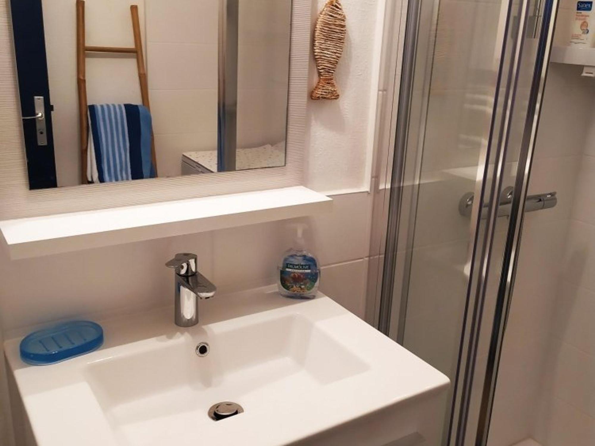 Appartement Cosy 3 Pieces Avec Parking Et Animaux Admis - Fr-1-224B-134 Noirmoutier-en-l'Ile Exteriör bild